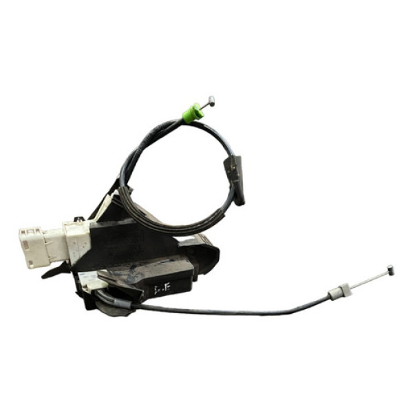 Fechadura Dianteira Esquerda Citroen C4 2010.