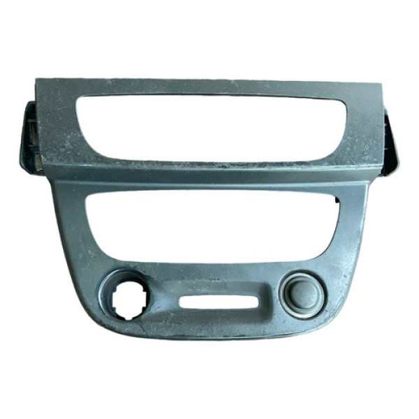 Moldura Som Renault Fluence 2011.