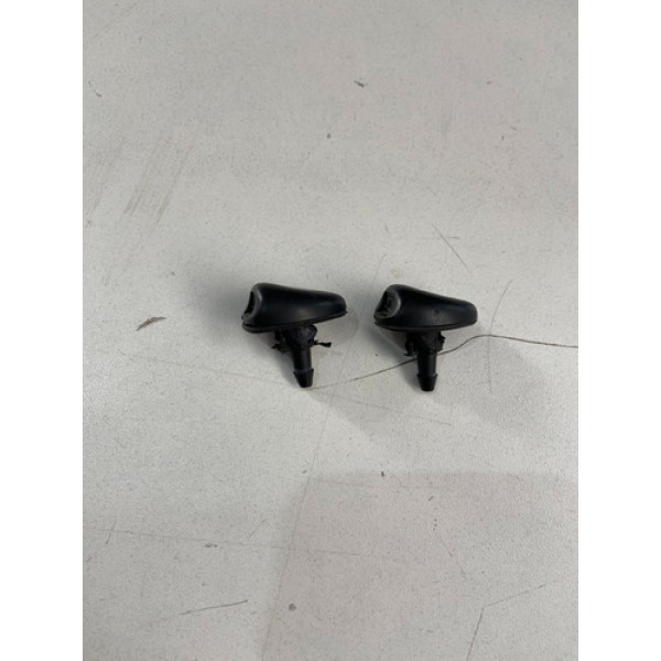 Brucutu Limpador De Para Brisa Peugeot 408 1.6 2013 2014 Direito