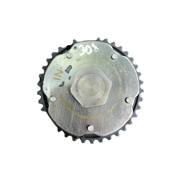 Polia Variavel Comando Peugeot 1.6 2013 2014 9674461480