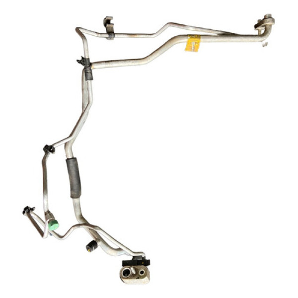  Mangueira Ar Condicionado Onix/prisma/cobalt/spin