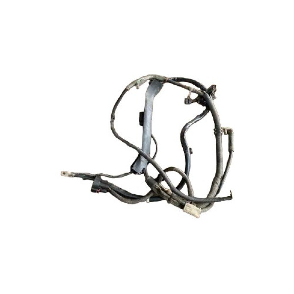 Chicote Do Alternador Audi A4 2.0 2010 2011