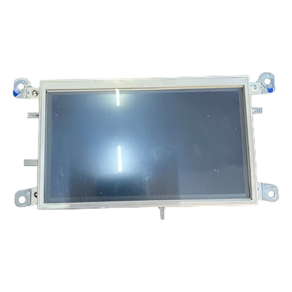Tela Display Audi Q5 2.0 2010 2011 8t0919603f Água
