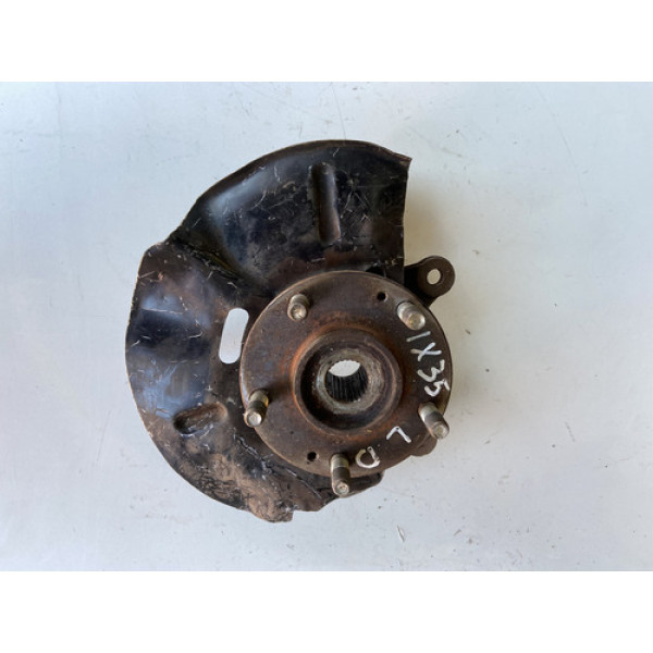 Montante Manga De Eixo L.d Hyundai Ix35 2.0 2010 2011