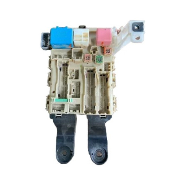 Caixa De Fusivel Corolla 2.0 2012 2013