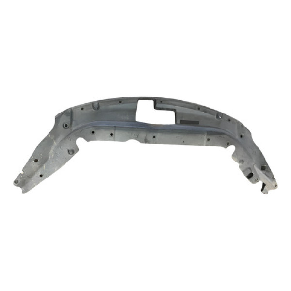 Acabamento Superior Radiador Nissan Sentra 2.0 2014 2015 Preto