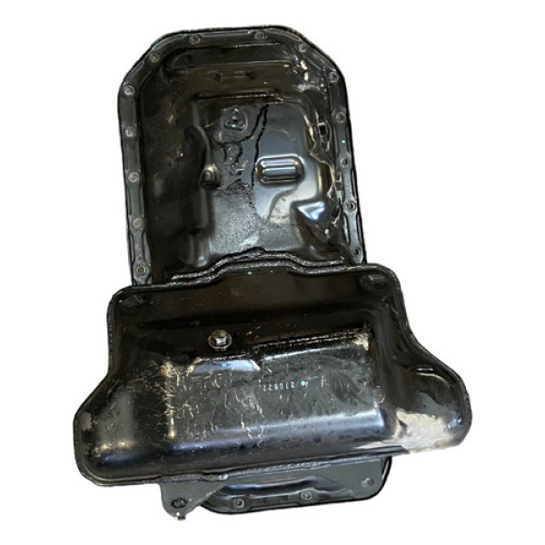 Carter Do Motor Toyota Hilux Srx Sw4 2.8 204cv 2021 2022