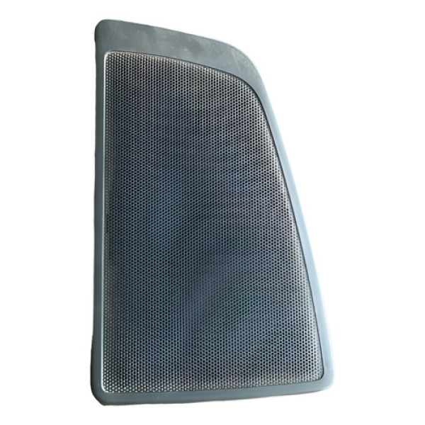 Grelha De Alto-falante Nissan Altima Para 1 68498ja010 Preta Cinza-escuro