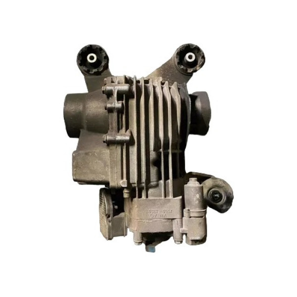 Diferencial Traseiro Tiguan 2.0 2010 2011