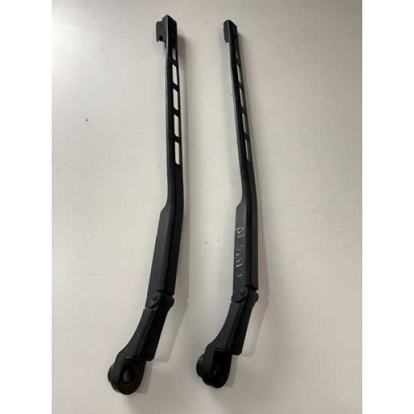 Haste Limpador Para Brisa L.d New Civic 2009 2010 Unidade Direito