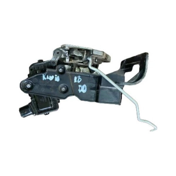 Fechadura De Porta Dianteira Direita Kwid 1.0 2017 2018