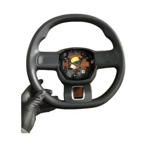Volante Direção Citroen C4 Cactus 2021