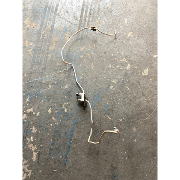 Mangueira Ar Condicionado Ford Ka 1.0 3cc 2015 2016 2017 18