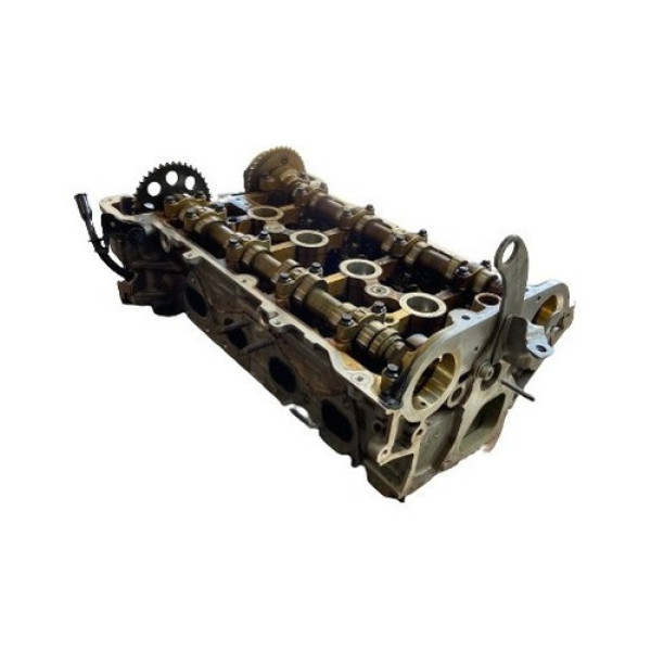 Cabeçote Peugeot 308/408 1.6 Thp 2015 2016