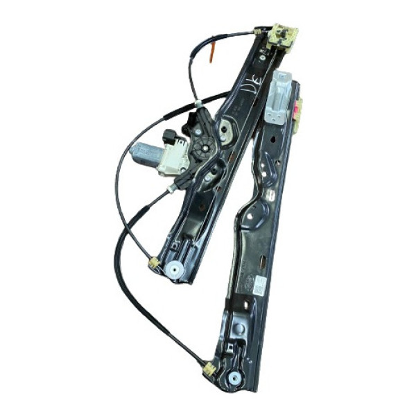 Maquina De Vidro Dianteira Esq. Discovery 2020