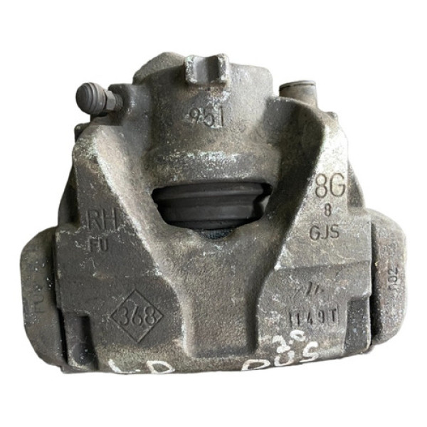 Pinça De Freio Dianteira Direita Duster 2.0 2017.