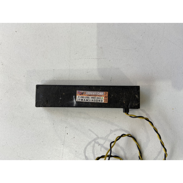 Antena Do Alarme Ford Focus 2.0 2017 2018