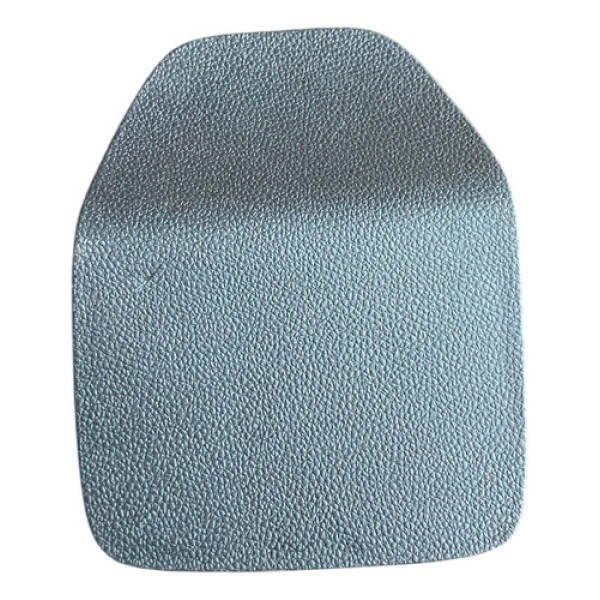 Acabamento Forro Esquerdo Tampa Traseira Tracker 2020 2021