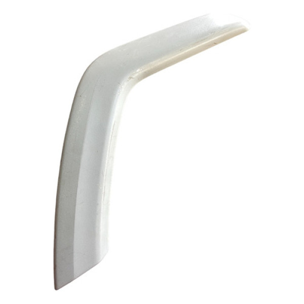 Moldura Aplique Puxador Porta Diant Le Peugeot 208 2014/2020