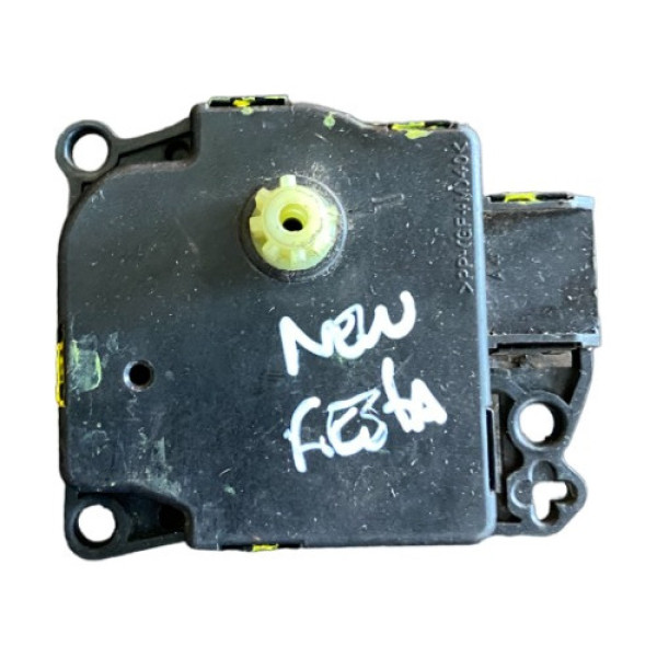 Atuador Caixa Ar Ecosport New Fiesta Av1119e616cb