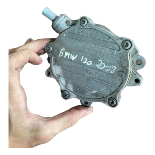 Bomba De Vácuo Bmw 120i 2009 2010