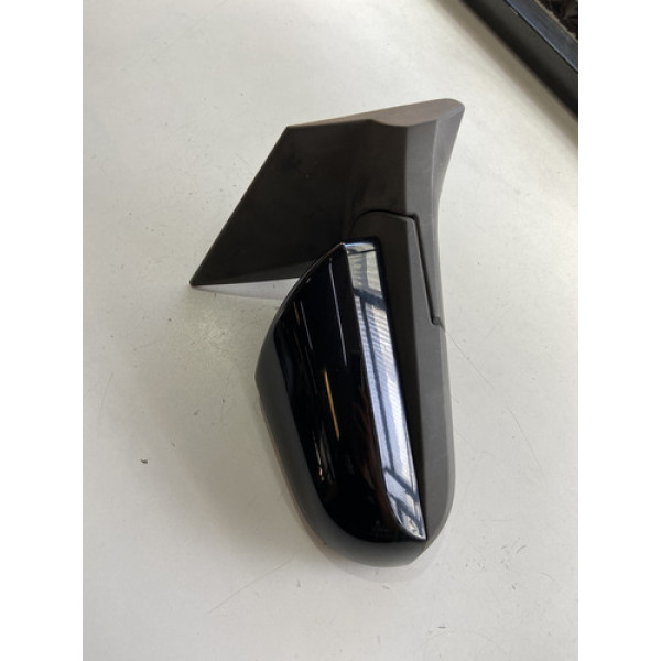 Espelho Retrovisor Lado Direito Onix Prisma 2014 2015