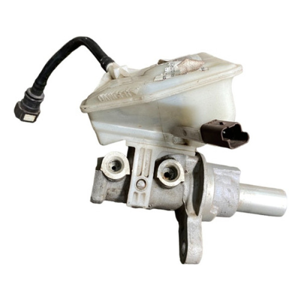 Cilindro Mestre Freio Citroen C4 Hatch 1.6