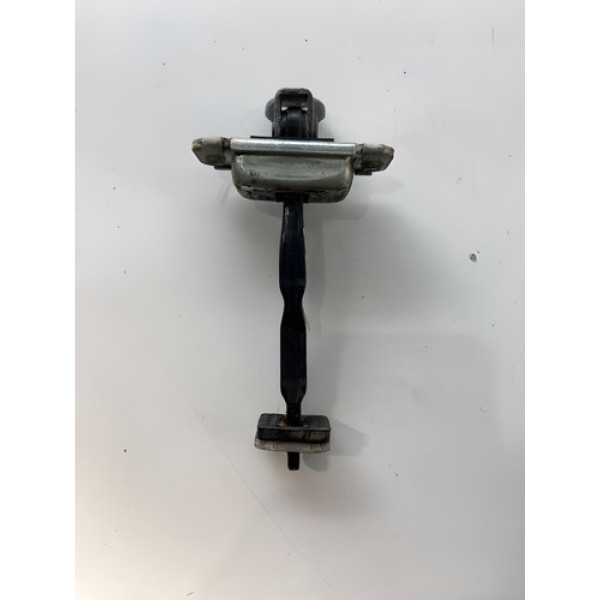 Limitador De Porta D.e Hyundai I30 2.0 2010 2011 Preto