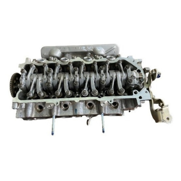 Cabeçote Honda Fit 1.5 2017 2018 2019 2020