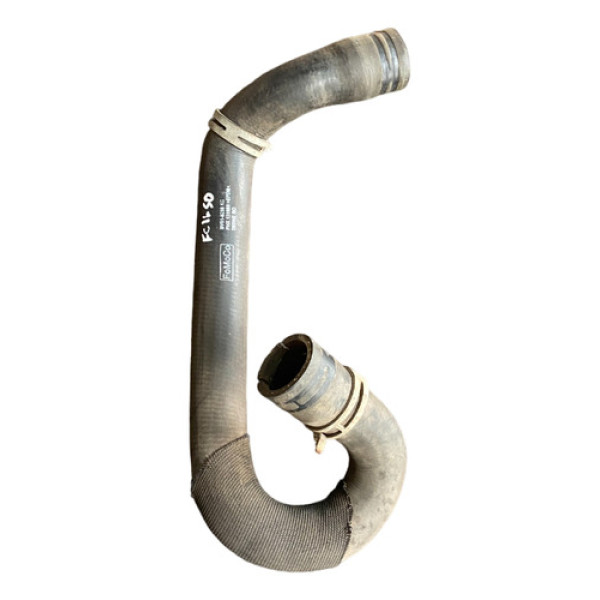 Mangueira Inferior Radiador Focus 2.0 2016 2017