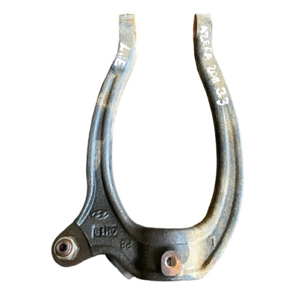 Garfo Suspenção Hyundai Azera Lado Esquerdo 2010/2011