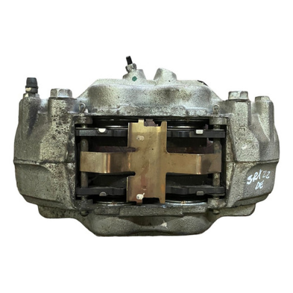 Pinça Freio Dianteira Esquerda Hilux Sw4 2.8 2021 2022