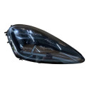 Farol Porsche Cayenne 2020 2021 2022 2023 Direito (avaria) Direito/passageiro