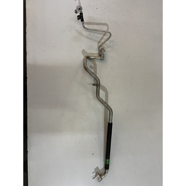 Mangueira Do Ar Condicionado Ssangyong Actyon 2.0 2013