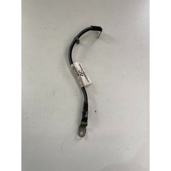 Cabo Polo Negativo Bateria Ford Ka 1.0 2018 2019