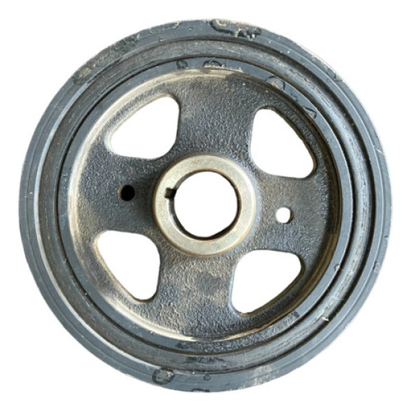 Polia Do Virabrequim Corola 2.0 2012