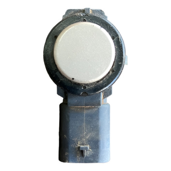 Sensor De Auxílio De Estacionamento Fiat Stilo Linea Punto Preto