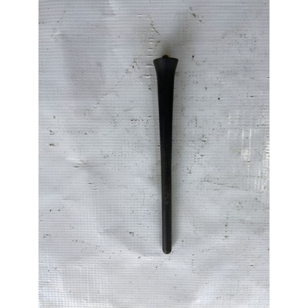 Antena De Teto Fiat Toro 2.0 Diesel 2.0 2021 2022 Preto