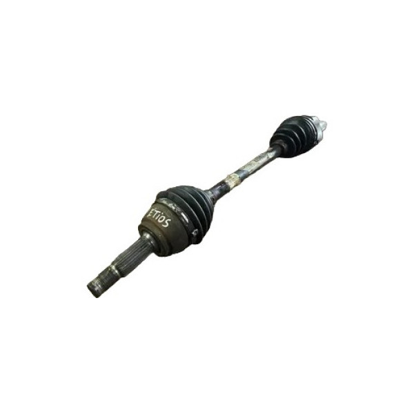 Semi Eixo Lado Esquerdo Etios 1.5 2015