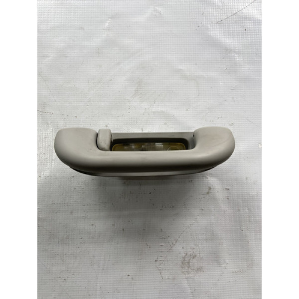 Alça De Teto Luz T.d Fiat Toro 2021 2022