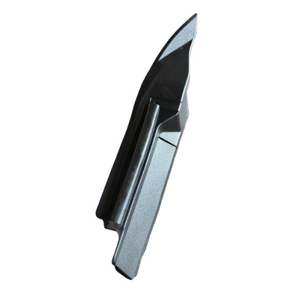 Acabamento Paralama Esquerdo Hilux Sw4 2.8 2021 22