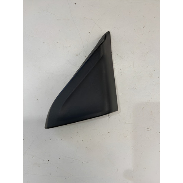 Moldura Retrovisor Interna D.d Jeep Compass 2.0 2017 2018