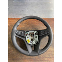 Volante Direção Tracker 1.4 Turbo 2017 2018 