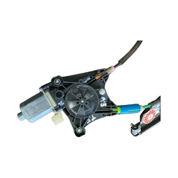 Maquina De Vidro Traseira Esquerda Audi A5 2.0 2017 2018