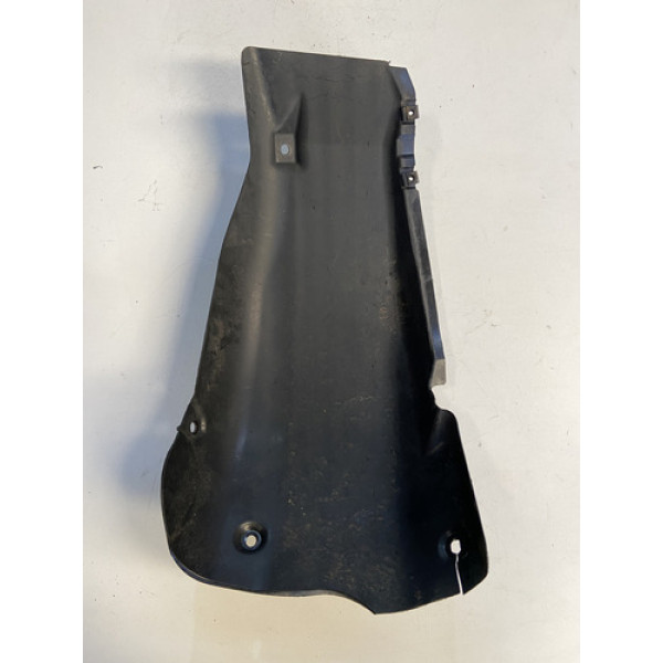 Parabarro Traseiro Lado Direito Azera 3.3 V6 2010/2011