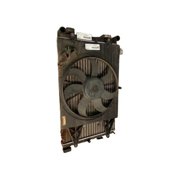 Kit Radiador Fox 1.0 2012 2013