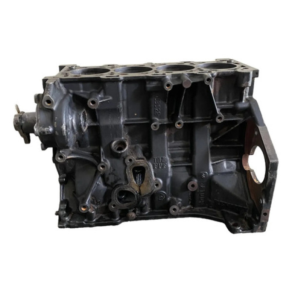 Bloco Do Motor Renault Master 2.3 Diesel 130cv 2017 2018
