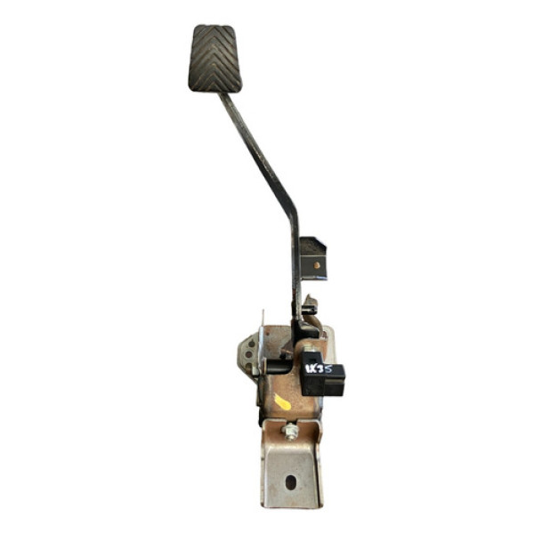 Pedal Do Embreagem Ix35 Manual 2010 2011