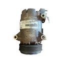 Compressor Do Ar Condicionado Peugeot 207 1.6 113 Cv 2008 