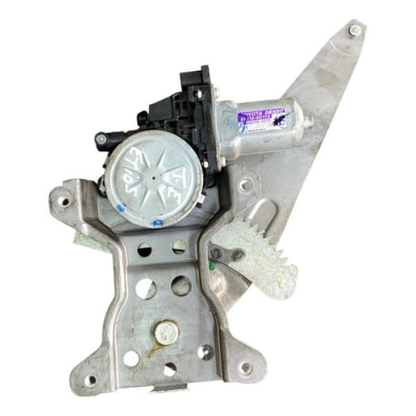 Máquina De Vidro Elétrico T.e Étios 2015.